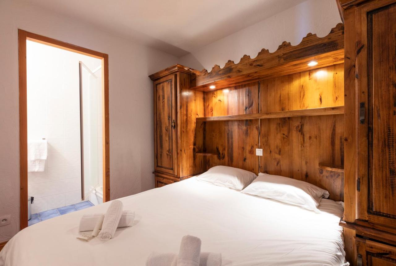 Chalet Des Neiges Plein Sud Вал Торенс Екстериор снимка