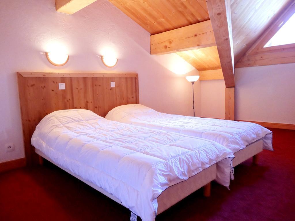 Chalet Des Neiges Plein Sud Вал Торенс Стая снимка